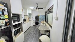 Blk 582 Woodlands Drive 16 (Woodlands), HDB 5 Rooms #621649071